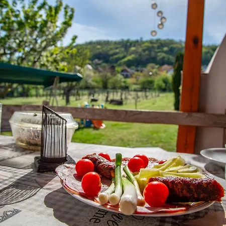 Nosztalgia Nyaralohaz Szigliget