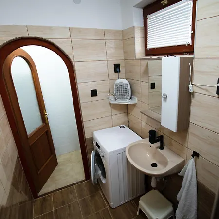 Nosztalgia Nyaralohaz Holiday home