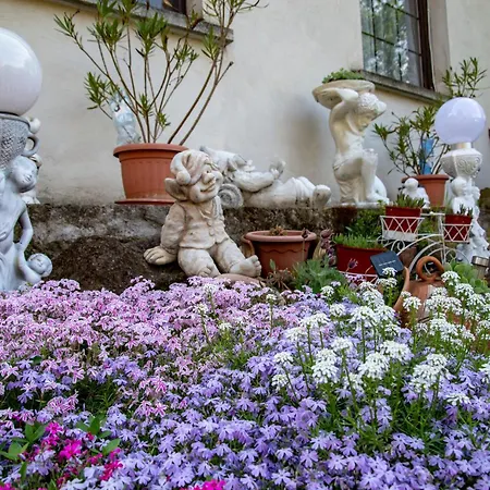 Nosztalgia Nyaralohaz *