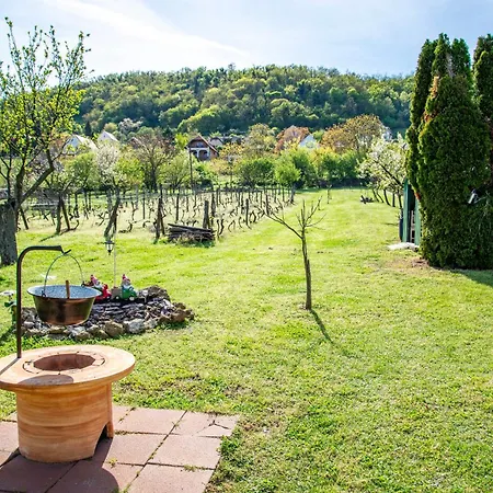 Nosztalgia Nyaralohaz Ferienhaus *