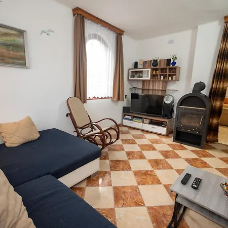 Сasa de vacaciones Nosztalgia *