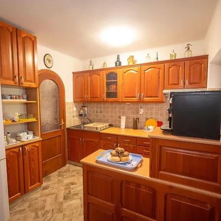 Ferienhaus Nosztalgia Nyaralohaz *