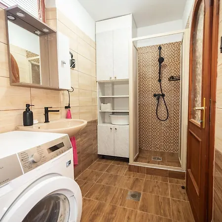 Nosztalgia Nyaralohaz Ferienhaus Szigliget