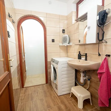 Ferienhaus Nosztalgia Nyaralohaz Szigliget