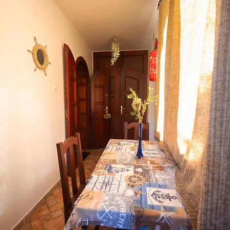 Ferienhaus Nosztalgia Nyaralohaz