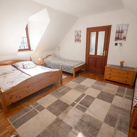 Nosztalgia Nyaralohaz * Szigliget