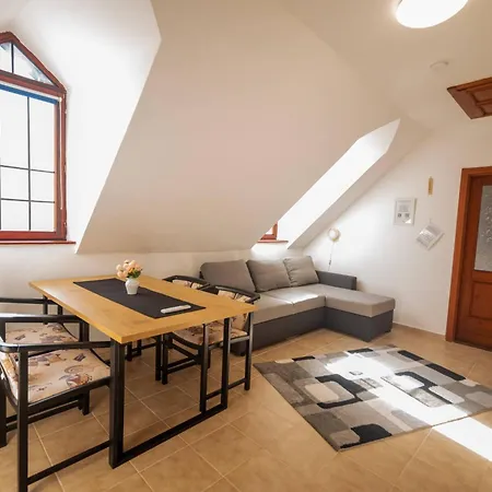 Ferienhaus Nosztalgia Nyaralohaz Szigliget