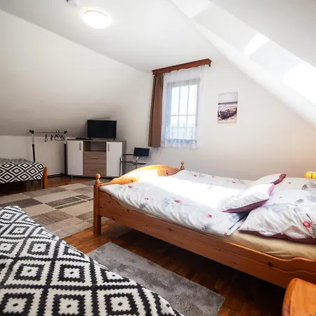 Nosztalgia Casa vacanze