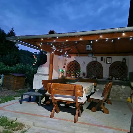 Ferienhaus Nosztalgia Nyaralohaz