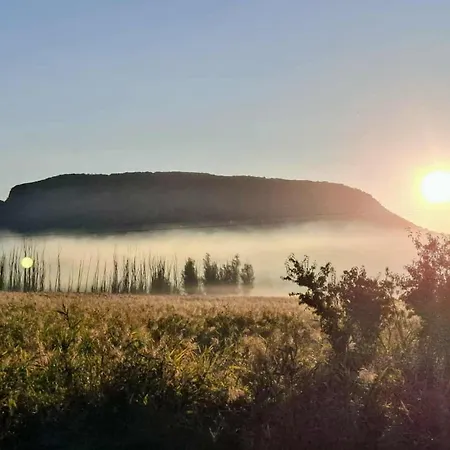 Nosztalgia Nyaralohaz Szigliget