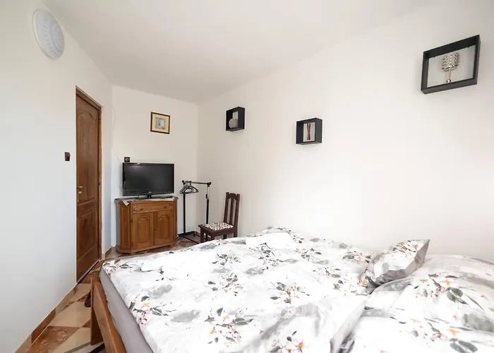 Nosztalgia Nyaralohaz Feriehus *