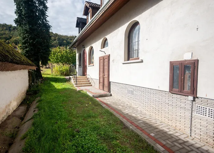 Nosztalgia Nyaralohaz Feriehus